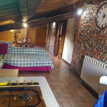 Appartement Old Pelleria à Lucques Extérieur photo