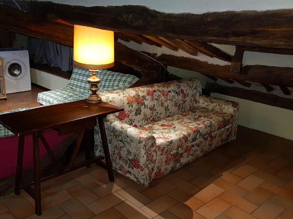 Appartement Old Pelleria à Lucques Extérieur photo