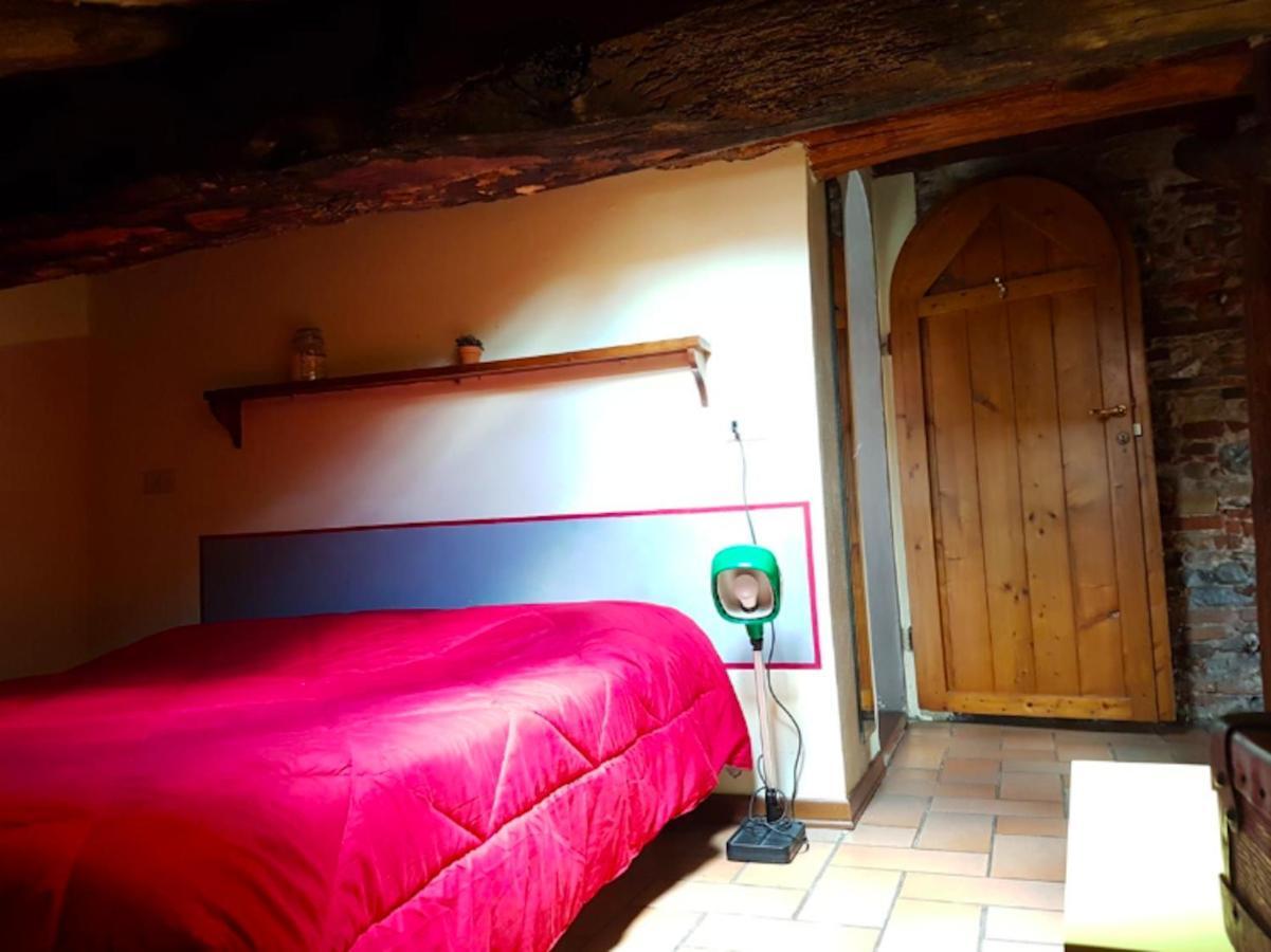 Appartement Old Pelleria à Lucques Extérieur photo