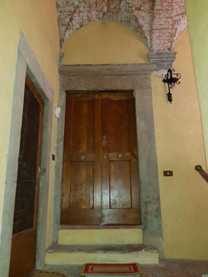 Appartement Old Pelleria à Lucques Extérieur photo